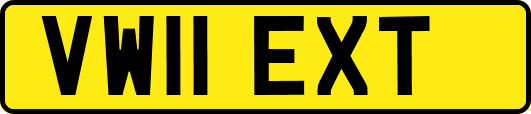 VW11EXT
