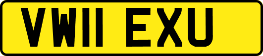 VW11EXU