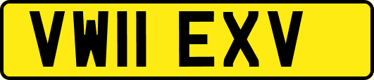 VW11EXV