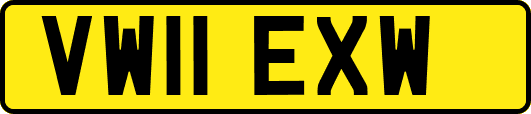 VW11EXW