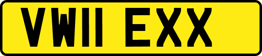 VW11EXX