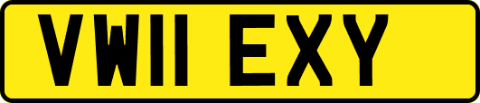VW11EXY
