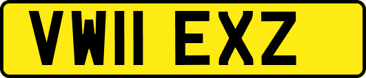 VW11EXZ