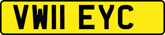 VW11EYC