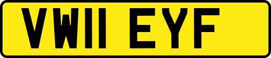 VW11EYF