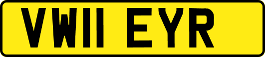 VW11EYR