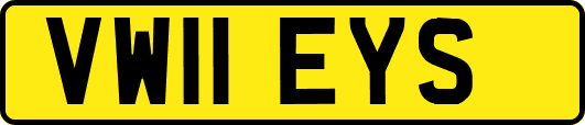 VW11EYS