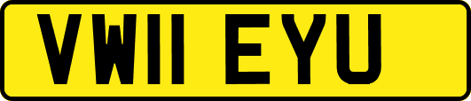 VW11EYU