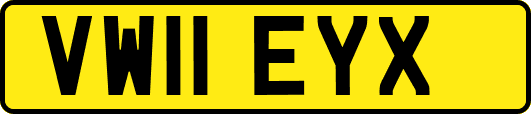 VW11EYX