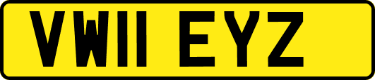 VW11EYZ