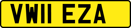 VW11EZA