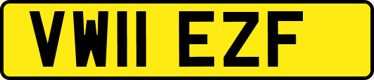 VW11EZF
