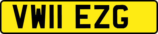 VW11EZG