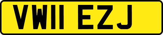 VW11EZJ