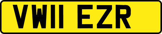 VW11EZR