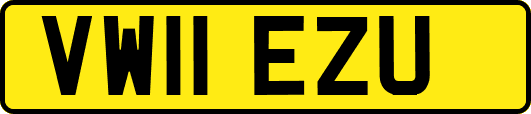 VW11EZU