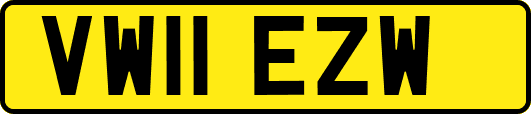 VW11EZW