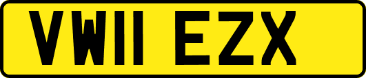 VW11EZX