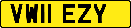 VW11EZY