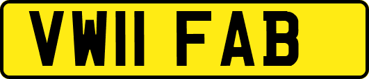VW11FAB