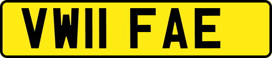 VW11FAE