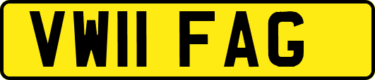 VW11FAG