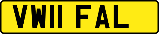 VW11FAL