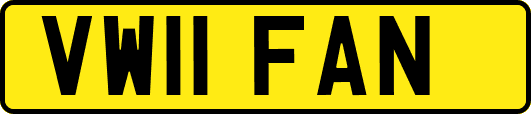 VW11FAN