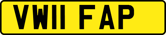 VW11FAP