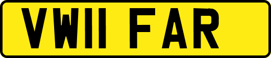 VW11FAR