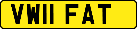VW11FAT