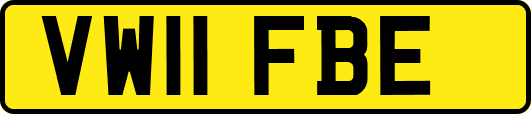 VW11FBE