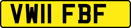 VW11FBF