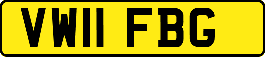 VW11FBG