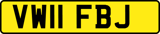 VW11FBJ