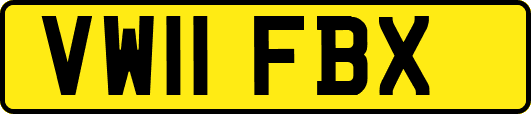 VW11FBX