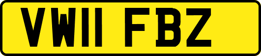 VW11FBZ
