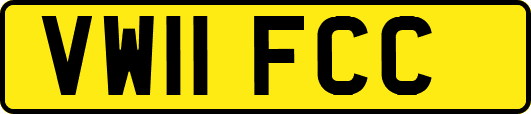 VW11FCC