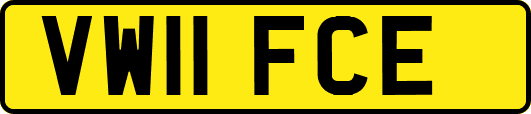 VW11FCE