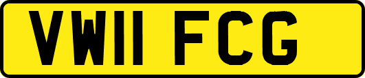 VW11FCG