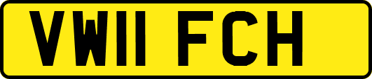 VW11FCH