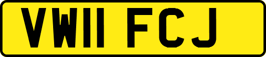 VW11FCJ