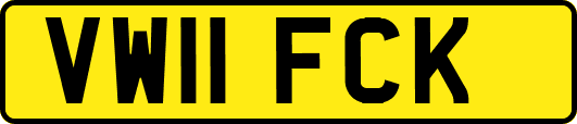 VW11FCK