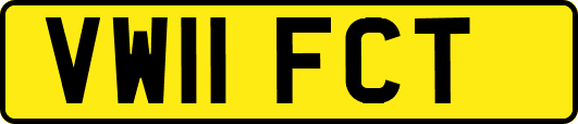 VW11FCT