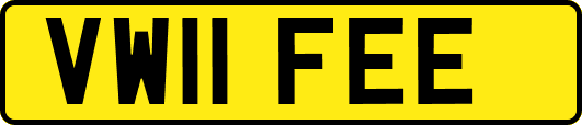 VW11FEE