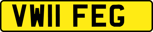 VW11FEG