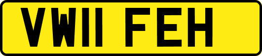 VW11FEH