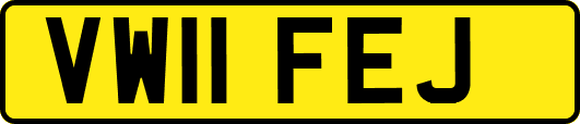 VW11FEJ