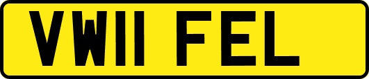 VW11FEL