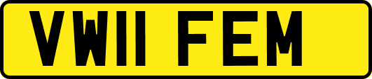 VW11FEM